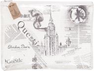 Папка Путешествие во времени модерн