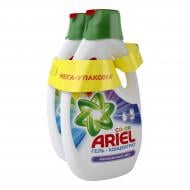 Гель для машинной стирки Ariel Color 1,95 л + 1,95 л