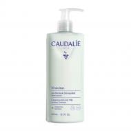 Молочко для снятия макияжа Caudalie Vinoclean Миндальное 2026 400 мл Молочко для снятия макияжа Caudalie Vinoclean Миндальное 2026 400 мл