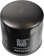 Фильтр масляный BLUE PRINT ADT32115