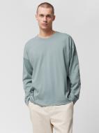 Футболка Outhorn LONGSLEEVE M280 OTHWSS24TLONM280-46S р.M зелений