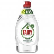 Средство для ручного мытья посуды Fairy Pure&Clean 0,45 л