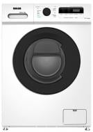 Пральна машина EDLER EWF8043IS