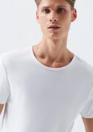 Футболка Mavi TEE 063747-620 р.3XL белый