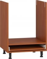 Тумба нижняя Грейд под духовку с метабоксом 600x820x522 мм кальвадос