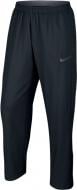 Брюки Nike Team 688497-010 р. XL черный