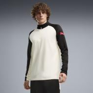 Джемпер Puma INDIVIDUALLIGA 1/4 ZIP TOP 66056904 р.2XL бежевый