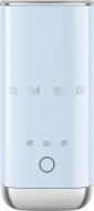 Спінювач молока Smeg MFF02PBEU блакитний