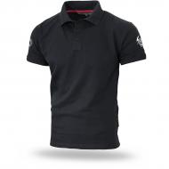 Футболка поло Dobermans Aggressive Welcome to Hell II L Черный (TSP156BK-L) Футболка поло Dobermans Aggressive Welcome to Hell II L Черный (TSP156BK-L)