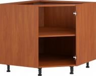 Тумба нижняя Грейд трапеция 856x820x856 мм кальвадос