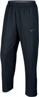 Брюки Nike Team 688497-010 р. 2XL черный