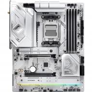 Материнская плата ASRock X870 STEEL LEGEND WIFI (Socket AM5, AMD X870, ATX)