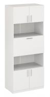 Шафа Компаніт 29 1950х800х464 мм німфея альба / німфея альба