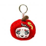 Игрушка-брелок Fyyvalur Луна-парк Яблоко Лил (99005)