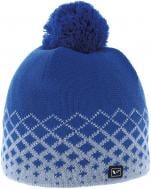 Шапка Viking HAT NAPARI GORE-TEX INFINIUM 215/23/2212/15 р.one size блакитний