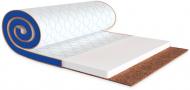Матрац Flex 2 в 1 Kokos стретч ЕММ 120x200 см