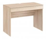 Стол письменный Компанит Школьник-4 760х1004х534 мм дуб сонома/дуб сонома