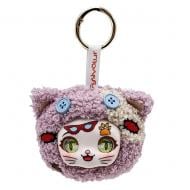 Іграшка-брелок Fyyvalur Луна-парк Кошеня Нявсі (99002)