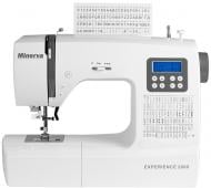 ВИТРИНА! Швейная машина Minerva Experience 2000 M-EXP2000