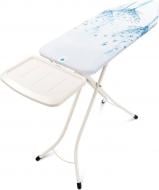 Гладильная доска Brabantia 124х45 см с подставкой для паровой системы Ironing Tables C 00800551