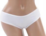 Комплект трусиков Underwear Berry 2 шт. р. XL черный PP-008