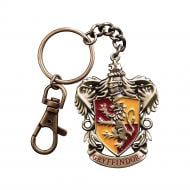 Брелок Noble Collection Harry Potter Gryffindor Crest (Гаррі Поттер) (NN7673)