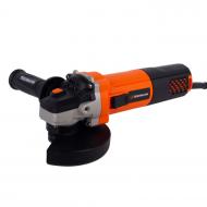 Болгарка (кутова шліфмашина) Tekhmann TAG-125/950VS 854814 TAG-125/950VS