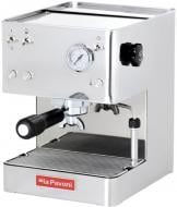 Кофемашина Smeg Casa Bar Steel LPMCBS01EU