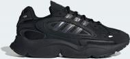 Кроссовки мужские Adidas OZMILLEN IF9601 р.38 черные Кроссовки мужские Adidas OZMILLEN IF9601 р.38 черные