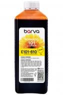 Чернила Barva для Epson 101 Y 1 л водорастворимый (E101-610) желтый