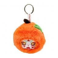 Іграшка-брелок Fyyvalur Талісмани Яскрава апельсинка Санті (99016)
