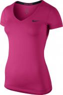 Футболка Nike 589370-618 р.XS красный