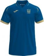 Поло Joma F.F. UKRAINE FFU303012.18 р.2XL темно-синій