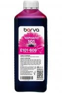 Чорнило Barva для Epson 101 M 1 л водорозчинне (E101-609) пурпуровий