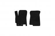 Коврики автомобильные EVAtech Standard JAC J7 2019 JC23705A2AV2VEB модельные