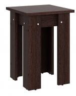 Табурет Компаніт Т-9 венге