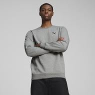 Джемпер Puma ESS Crew FL 68256603 р.2XL серый