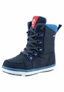 Черевики Reima р.37 темно-синій