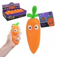 Іграшка-антистрес Yabba Dabba Морква YD2526