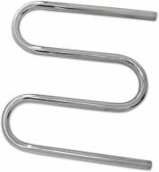 Полотенцесушитель Mario Змейка 30 530х600/500 с кольцами