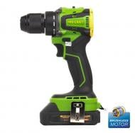 Шуруповерт аккумуляторный ProCraft PA-20 LI (с АКБ 20В 2Ah и ЗУ) 000208