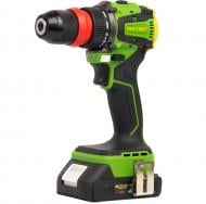 Шуруповерт аккумуляторный ProCraft PA-20 LI DFR (с АКБ 20В 2Ah и ЗУ) 000209