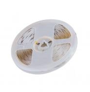 Лента светодиодная Ecolight 12 В белый теплый
