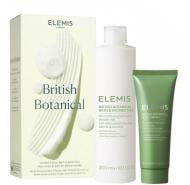 Набор ELEMIS British Botanicals Body Duo