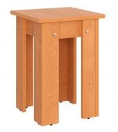 Табурет Компанит Т-9 ольха