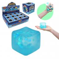 Іграшка-антистрес Yabba Dabba Куб блакитний YD2519 Іграшка-антистрес Yabba Dabba Куб блакитний YD2519