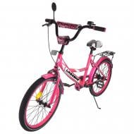 Велосипед дитячий Like2bike Sky 20'' рожевий 242001