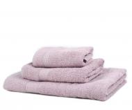 Полотенце махровое 50x90 см розовый UP! (Underprice)