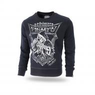 Толстовка Dobermans Aggressive XXL Черный (BC181BK-XXL)