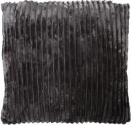Подушка декоративна Stripe 45x45 см сірий La Nuit